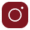 آیکون اینستاگرام