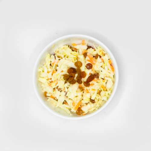 سالاد فرانسوی