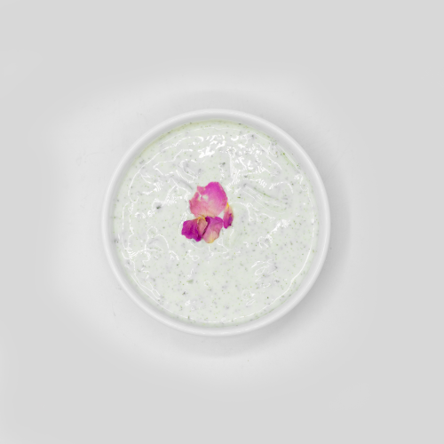 ماست و خیار
